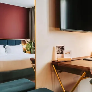 Mercure **** Ferrara